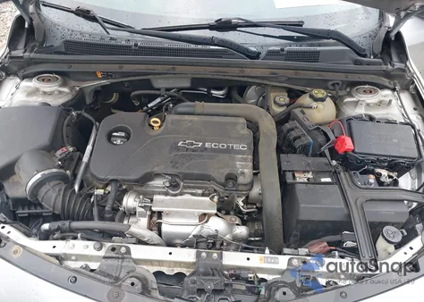 2016 Chevrolet Malibu 1Lt z USA, uszkodzony, nr VIN 1G1ZE5ST1GF178657